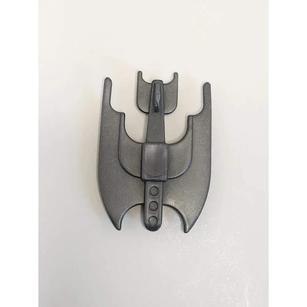 VTG‎ Kenner Batman Animated Series Batmobile Pursuit Jet Missile Bomb Part 1993